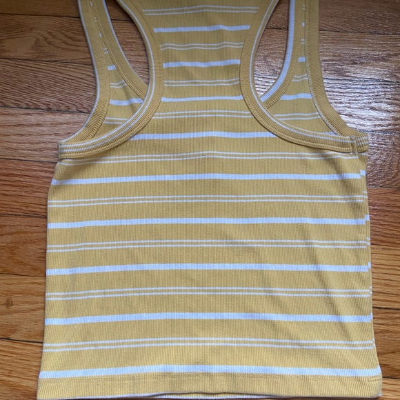 Button down tank top - Picture 4 of 5